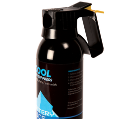 Battery Ice 6-In-1 Fire Aerosol - Choose Your Pack and Save More