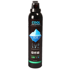 Battery Ice 6-In-1 Fire Aerosol - Choose Your Pack and Save More