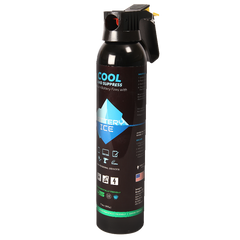 Battery Ice 6-In-1 Fire Aerosol - Choose Your Pack and Save More